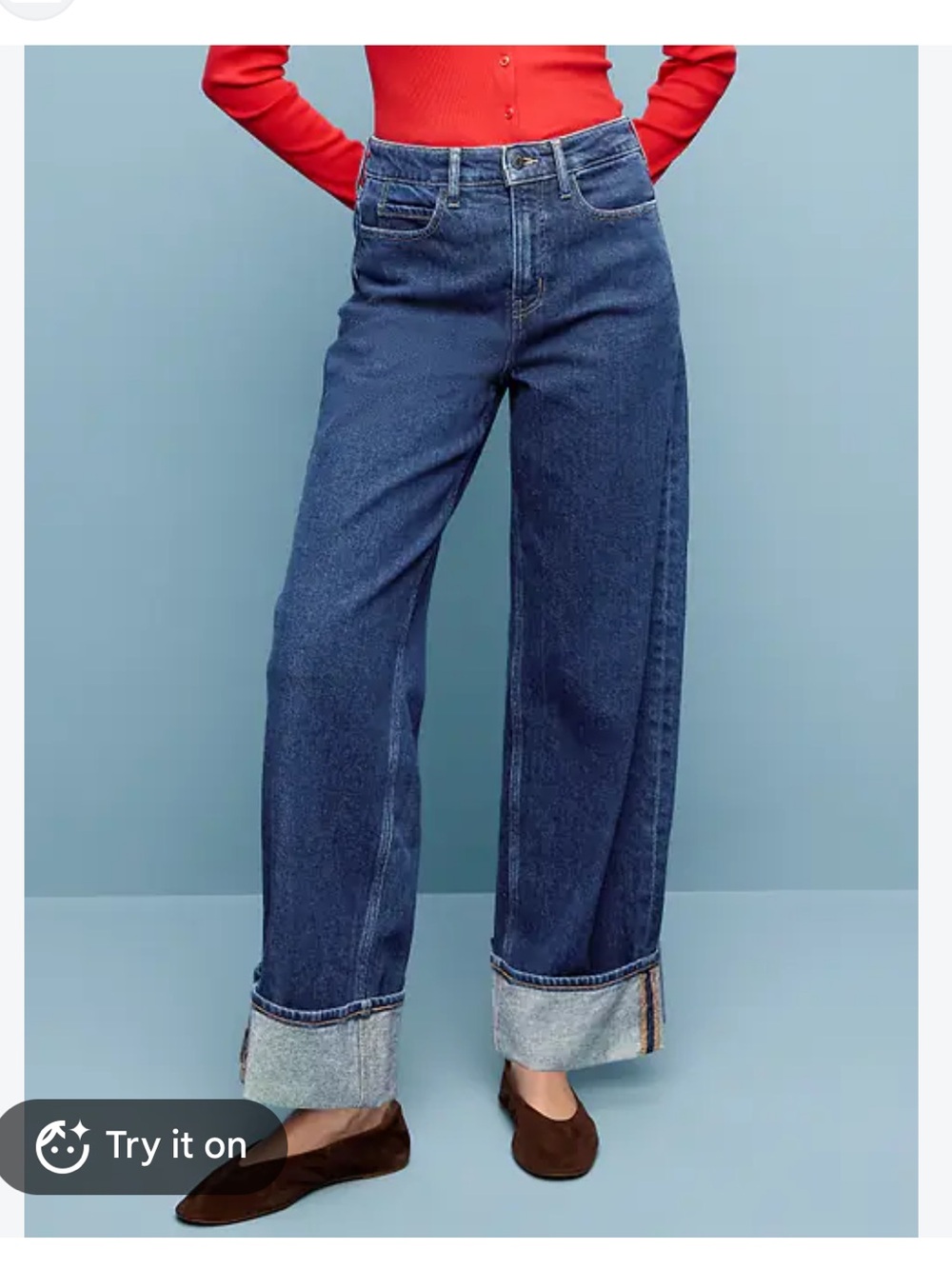 Old Navy jeans